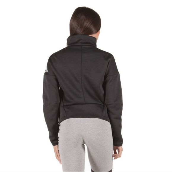 Adidas ZNE Heartracer Jacket - Picture 11 of 12